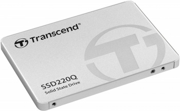 Накопитель SSD Transcend SATA-III 1TB TS1TSSD220Q 220Q