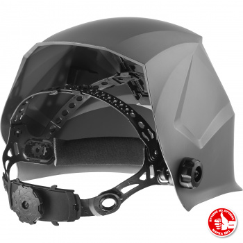 Маска сварщика Зубр  АР 9-13