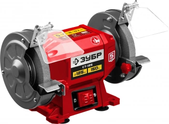 Электроточило Зубр СТ-125