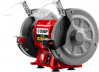 Электроточило Зубр СТ-150