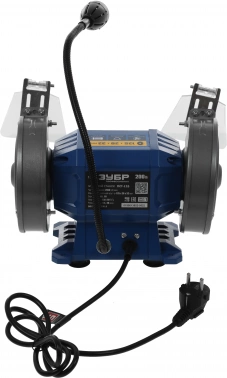 Электроточило Зубр ПСТ-125