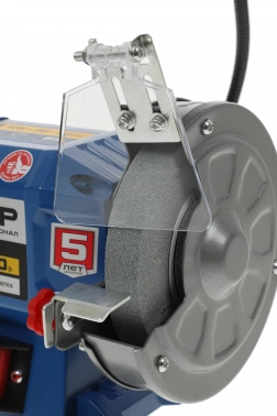 Электроточило Зубр ПСТ-125