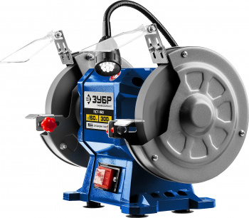 Электроточило Зубр ПСТ-150