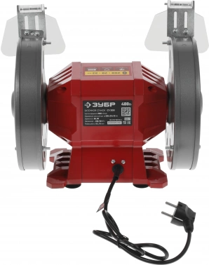 Электроточило Зубр СТ-200