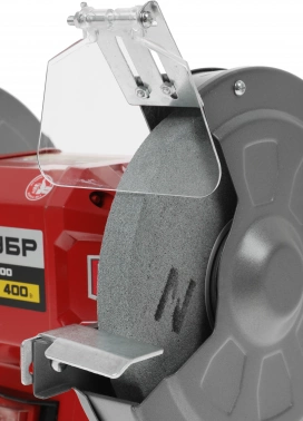 Электроточило Зубр СТ-200