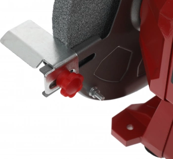 Электроточило Зубр СТ-200