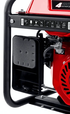 Генератор Зубр СБА-7000