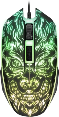 Клавиатура + мышь Defender Tark C-779