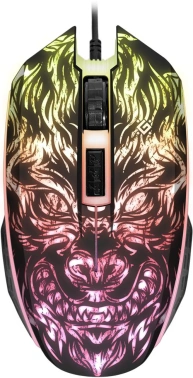 Клавиатура + мышь Defender Tark C-779