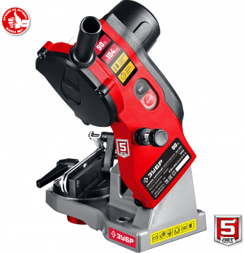 Электроточило Зубр СЦ-200