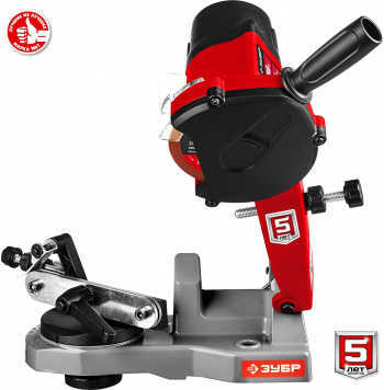 Электроточило Зубр СЦ-200