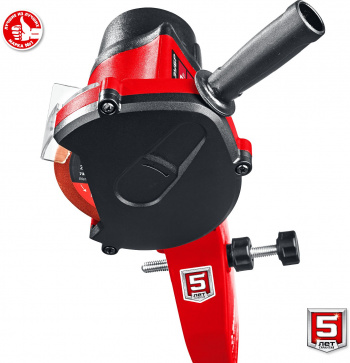 Электроточило Зубр СЦ-200