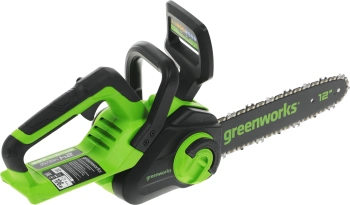 Цепная пила Greenworks  GD24CS30K4