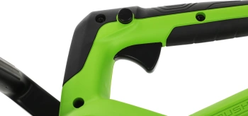 Цепная пила Greenworks  GD24CS30