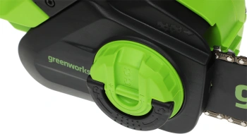 Цепная пила Greenworks  GD24CS30
