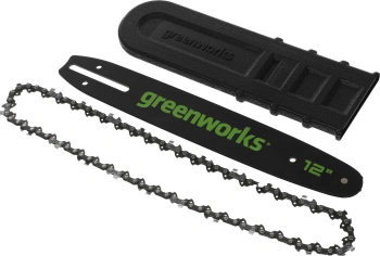 Цепная пила Greenworks  GD24CS30