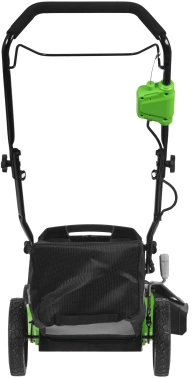 Газонокосилка роторная Greenworks GD40LM46HP