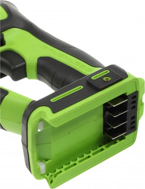 Перфоратор Greenworks GD24SDS1