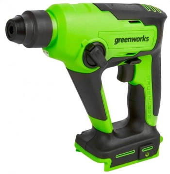Перфоратор Greenworks GD24SDS1