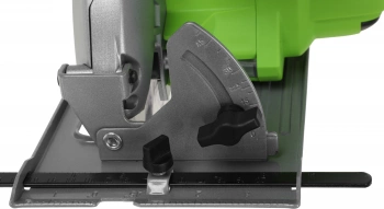 Циркулярная пила (дисковая) Greenworks GD24CS
