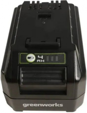 Батарея аккумуляторная Greenworks  G24USB4