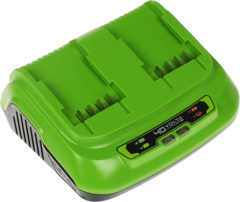 Зарядное устройство Greenworks  G40UC8