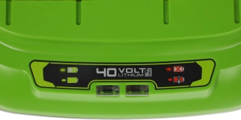 Зарядное устройство Greenworks  G40UC8