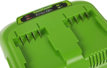 Зарядное устройство Greenworks  G40UC8