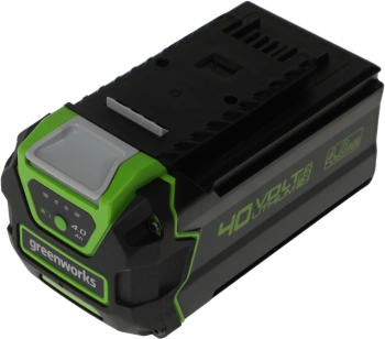 Батарея аккумуляторная Greenworks  G40USB4