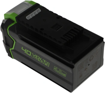 Батарея аккумуляторная Greenworks  G40USB4