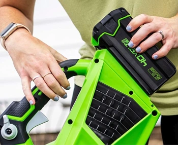 Батарея аккумуляторная Greenworks  G40USB4