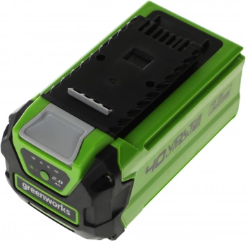 Батарея аккумуляторная Greenworks  G40USB2