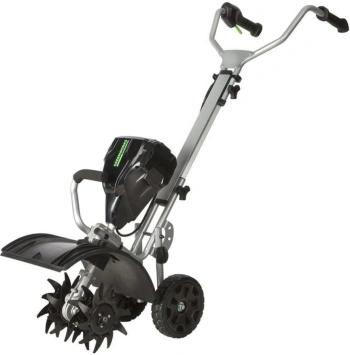 Культиватор Greenworks  GC82T