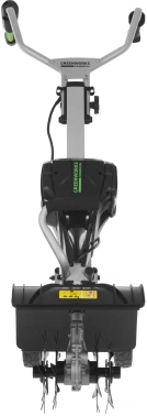Культиватор Greenworks  GC82T