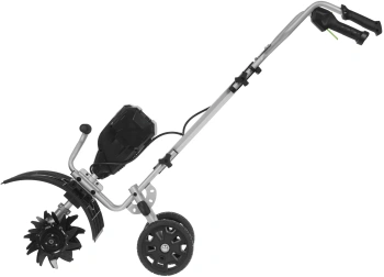 Культиватор Greenworks  GC82T