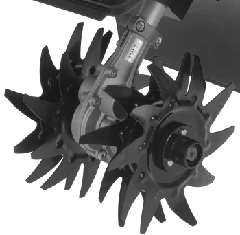 Культиватор Greenworks  GC82T