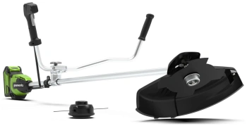 Триммер электрический Greenworks GD40BCB