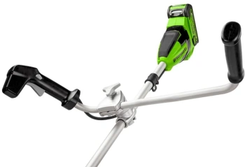 Триммер электрический Greenworks GD40BCB