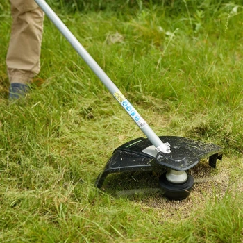 Триммер электрический Greenworks GD40BCB