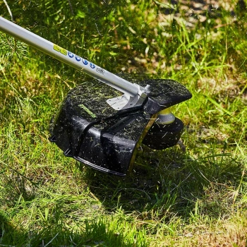 Триммер электрический Greenworks GD40BCB