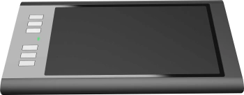 Графический планшет Huion HS95