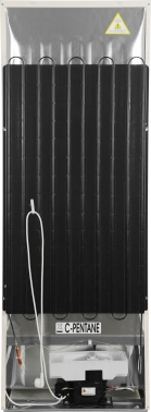 Холодильник Indesit ITR 4160 E