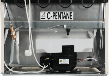 Холодильник Indesit ITR 4160 E