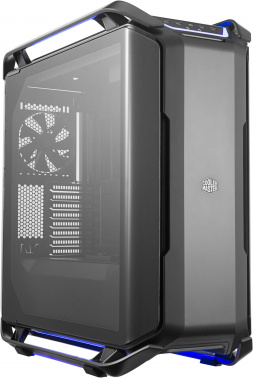 Корпус Cooler Master Cosmos C700P Black Edition