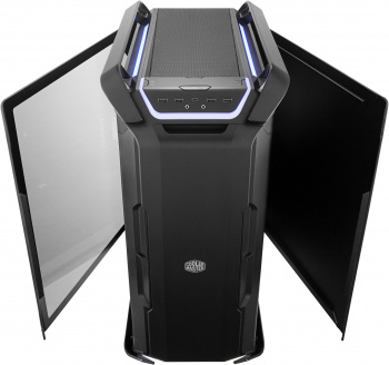 Корпус Cooler Master Cosmos C700P Black Edition