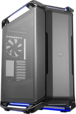 Корпус Cooler Master Cosmos C700P Black Edition