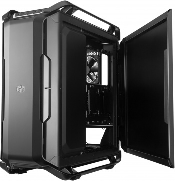 Корпус Cooler Master Cosmos C700P Black Edition