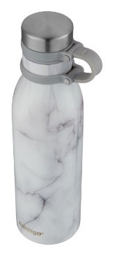 Термос-бутылка Contigo Matterhorn Couture