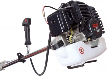 Триммер бензиновый RedVerg GB52C