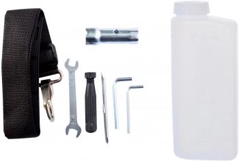 Триммер бензиновый RedVerg GB52C